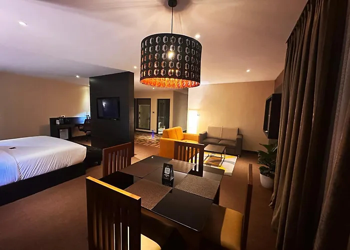 Viceroy Luxury Mountain Resort And Spa