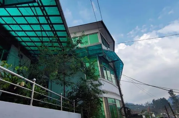 Ghala Residency