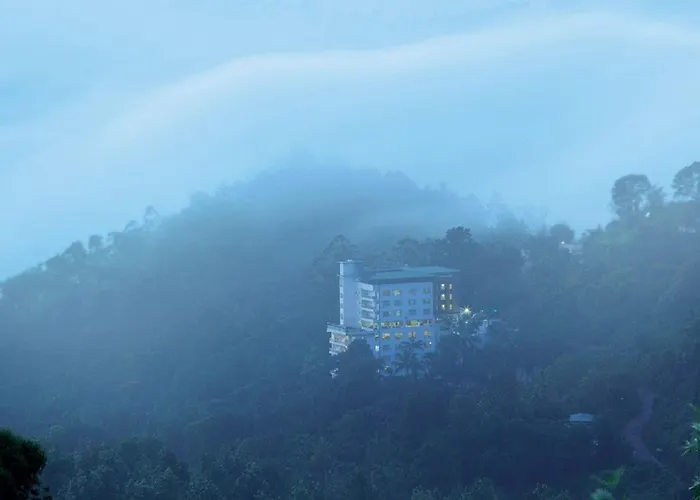 Gokulam Park Munnar